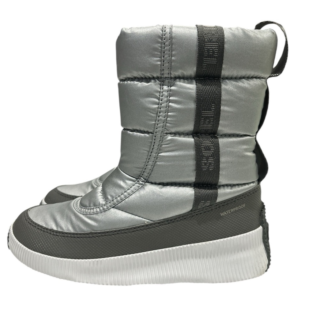 Sorel Out N About Puffy Mid Boot LIKE NEW